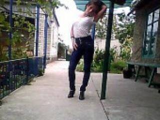 Erotisk videochatt 111annushka