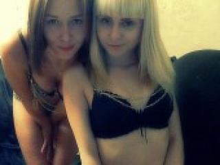 Erotisk videochatt 11kochki11