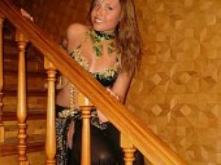Erotisk videochatt 12milana12