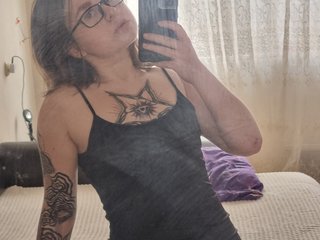 Erotisk videochatt puppyGirl88