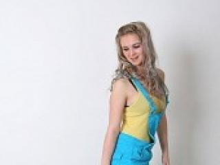 Erotisk videochatt 17valeria7
