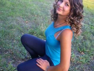 Erotisk videochatt 18sunnygirl