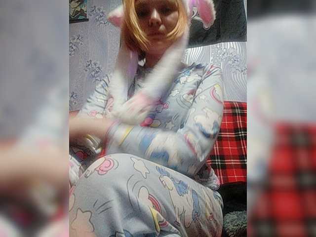 Sändningsbilder 18Vikki