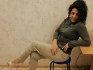 Erotisk videochatt 1fairyirma1