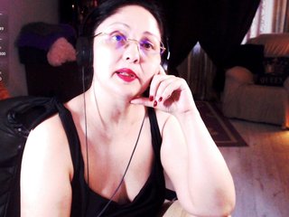 Erotisk videochatt ImperatrizaDS