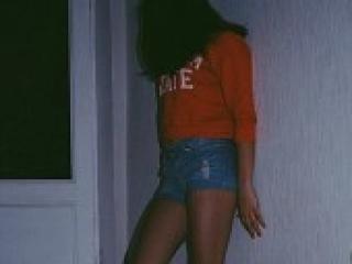 Erotisk videochatt 1kamila1