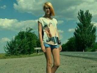 Erotisk videochatt 1ladyhot