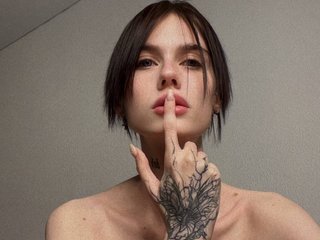 Erotisk videochatt HeyZoe