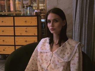 Erotisk videochatt -Your-Zoe