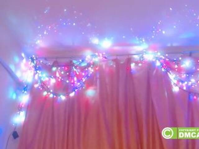 Sändningsbilder Misskristin