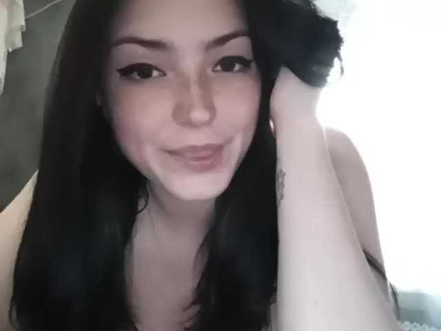 Sändningsbilder Misskristin