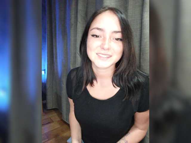 Sändningsbilder Misskristin