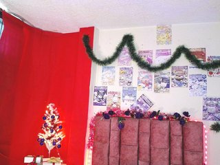 Erotisk videochatt 1sarah