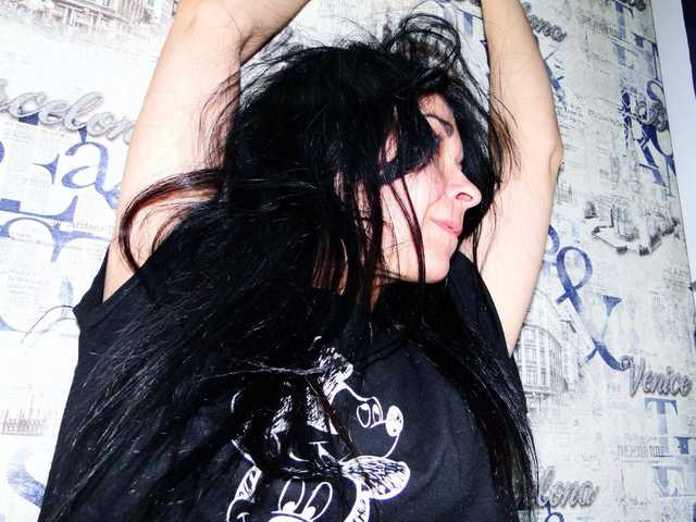 Foto av profilen -Crazy-