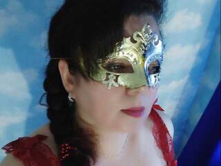 Erotisk videochatt Anna_Golden