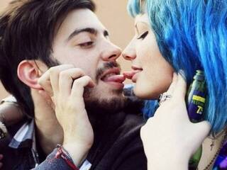 Erotisk videochatt 2MASKS