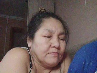 Erotisk videochatt MilfZulfiya