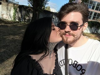 Erotisk videochatt 2Sinners