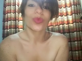 Erotisk videochatt 3Brooke7