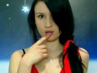 Erotisk videochatt 555babi555