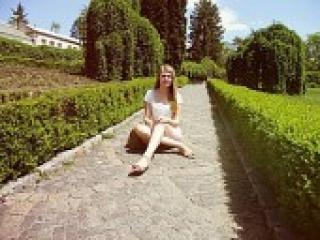 Erotisk videochatt 69kroha69