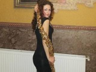 Erotisk videochatt 69lapochka