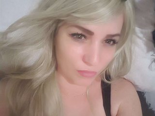 Erotisk videochatt 7Blonde7