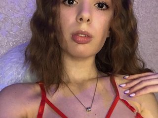 Erotisk videochatt _KIKO_