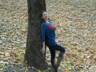 Erotisk videochatt 88sladkaj88