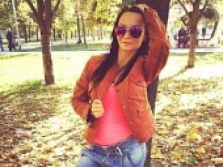 Erotisk videochatt 8lesya8