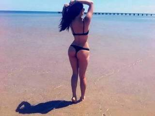 Erotisk videochatt 8sexygirl8