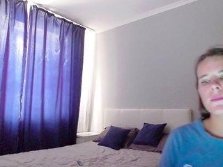 Erotisk videochatt 95MissAlisa