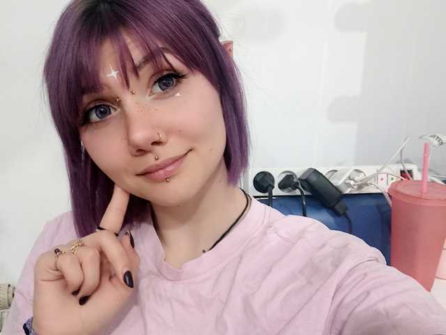 Foto av profilen 98GabbieSEXY