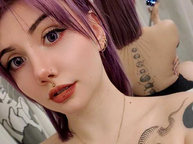Foto av profilen 98GabbieSEXY