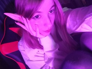 Erotisk videochatt A1ice