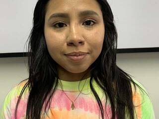 Erotisk videochatt aaliyah-lee