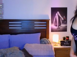 Erotisk videochatt aaliyah18ally