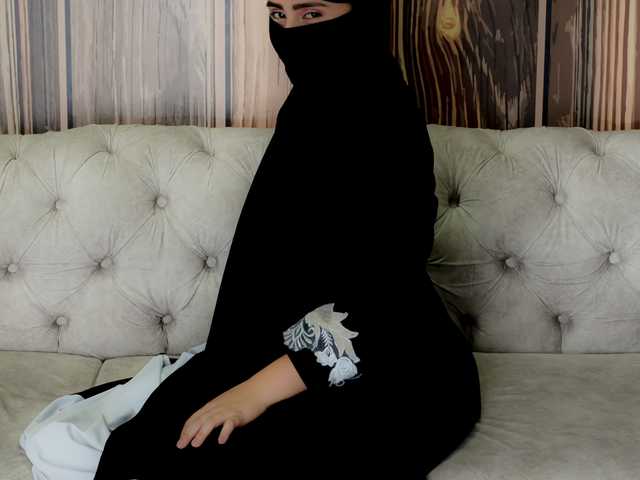 Foto av profilen aamira