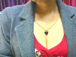 Erotisk videochatt Aarju