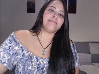 Foton abablack94 welcome love♥ #new #bigpussy #bigass #hairlong #brunette #latina #gag #anal #squirt #cum #lovense #fetishes #deepthroat #spit