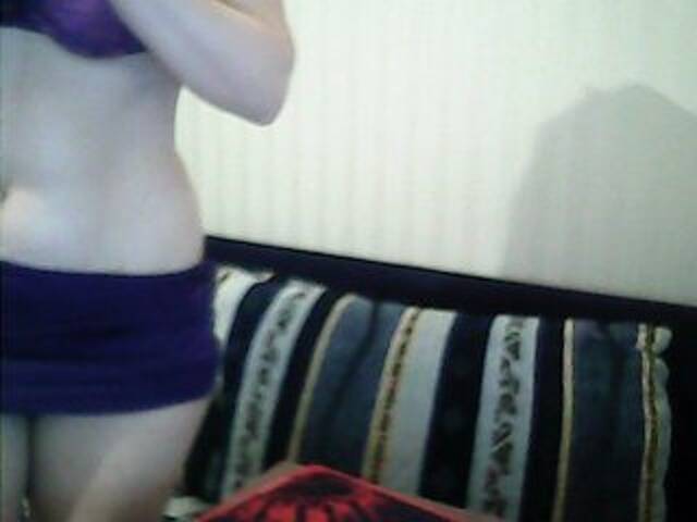 Sändningsbilder Abbi-love