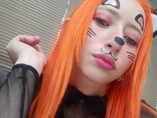 Erotisk videochatt AbbieKatte