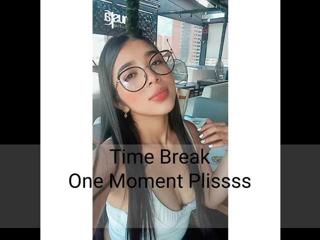 Sändningsbilder AbbieTaylor