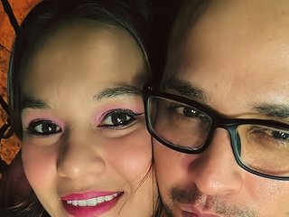 Erotisk videochatt abby-cami