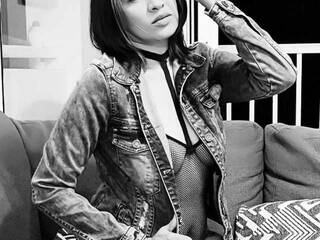 Erotisk videochatt abby-latin