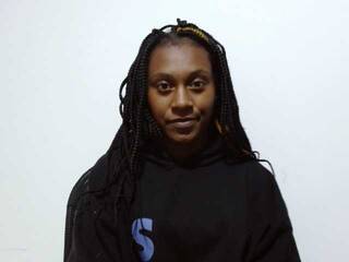 Erotisk videochatt abbyallyson