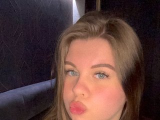 Erotisk videochatt AbbyAngel