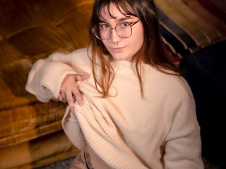 Erotisk videochatt AbbyCarter1