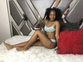 Erotisk videochatt AbbyDixon