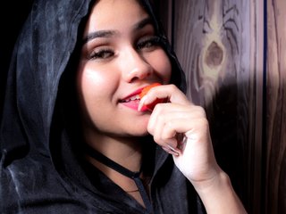 Erotisk videochatt abbygibson